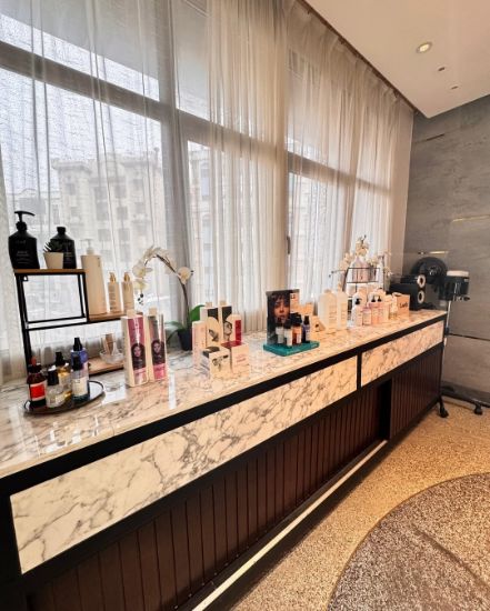 Picture of صالون نسائي في الشعب البحري