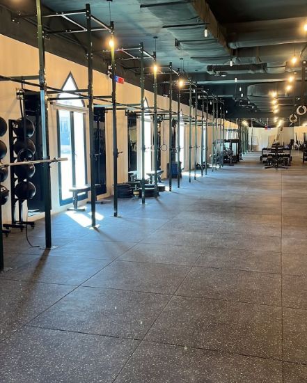 Picture of معهد صحي نسائي في نادي القادسية