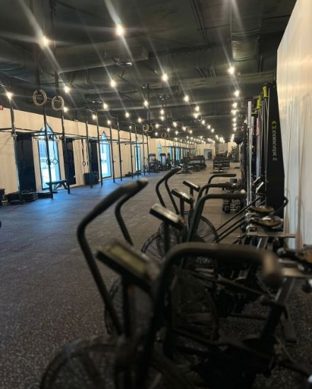 Picture of معهد صحي نسائي في نادي القادسية