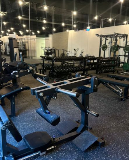 Picture of معهد صحي نسائي في نادي القادسية