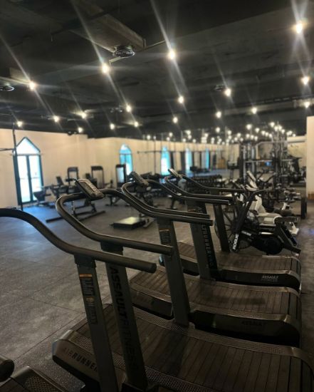 Picture of معهد صحي نسائي في نادي القادسية