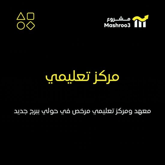 Picture of معهد و مركز تعليمي في حولي