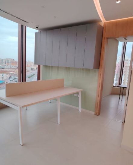 Picture of مكتب مجهز بالكامل في حولي