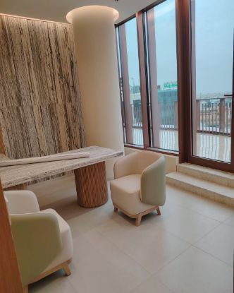 Picture of مكتب مجهز بالكامل في حولي