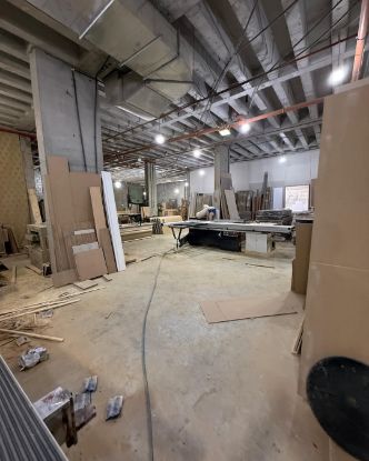 Picture of  مصنع اثاث و مفروشات في الري 