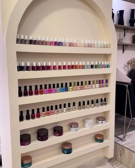 Picture of صالون نسائي في منطقة الجابرية