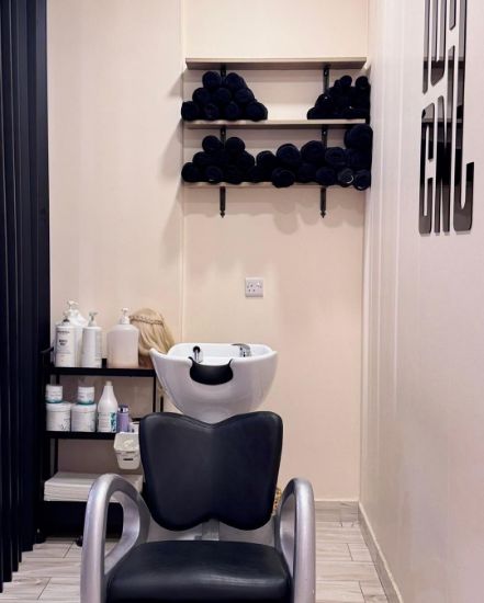 Picture of صالون نسائي في منطقة الجابرية