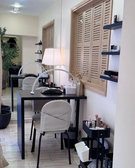 Picture of صالون نسائي في منطقة الجابرية