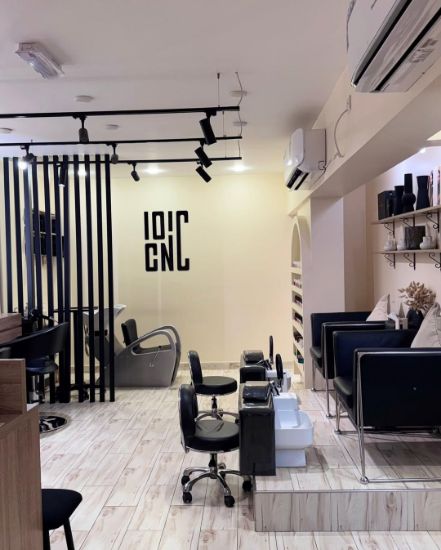 Picture of صالون نسائي في منطقة الجابرية