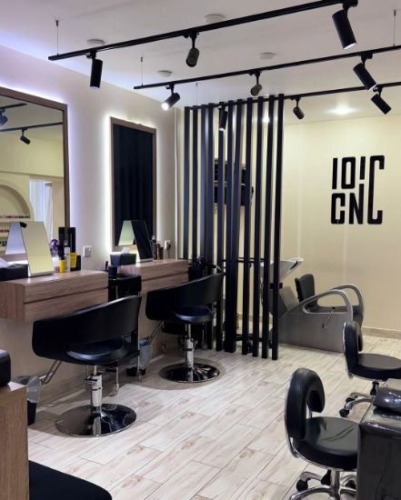 Picture of صالون نسائي في منطقة الجابرية