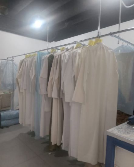 Picture of  مصبغة في العارضية الصناعية 