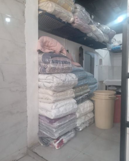 Picture of  مصبغة في العارضية الصناعية 