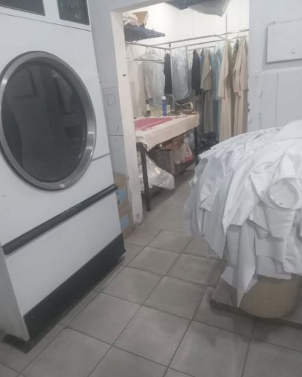 Picture of  مصبغة في العارضية الصناعية 