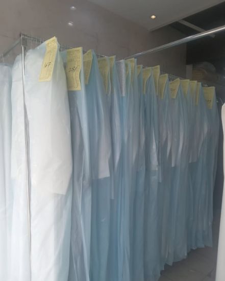 Picture of  مصبغة في العارضية الصناعية 