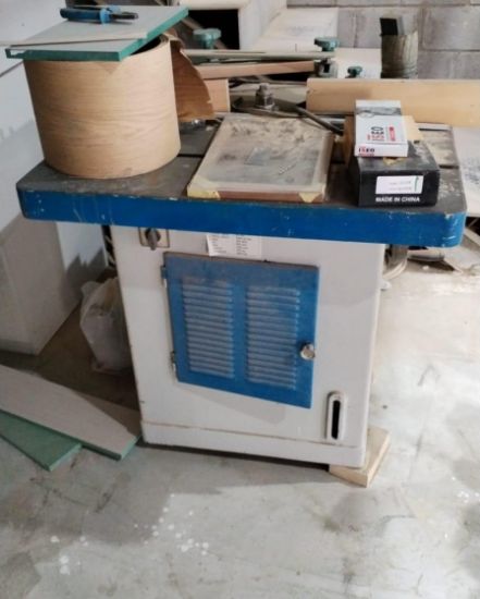 Picture of منجرة مجهزه بالكامل في الشويخ الصناعيه