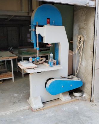 Picture of منجرة مجهزه بالكامل في الشويخ الصناعيه