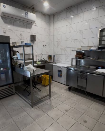 Picture of مطبخ مركزي جاهز في اسواق القرين 