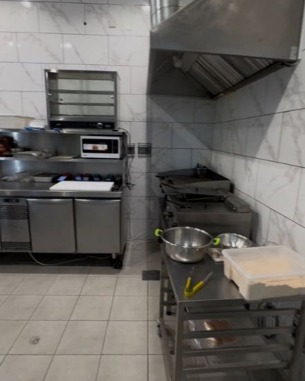 Picture of مطبخ مركزي جاهز في اسواق القرين 