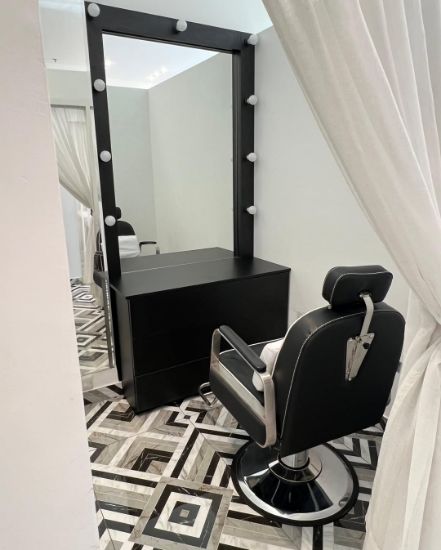 Picture of صالون نسائي في برج جاسم - شارع السور