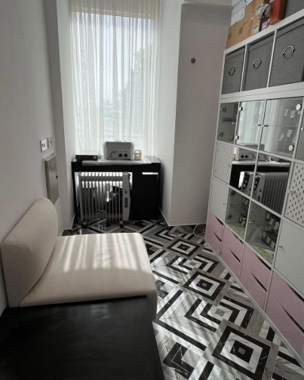 Picture of صالون نسائي في برج جاسم - شارع السور