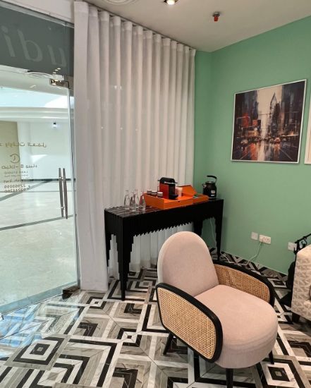Picture of صالون نسائي في برج جاسم - شارع السور