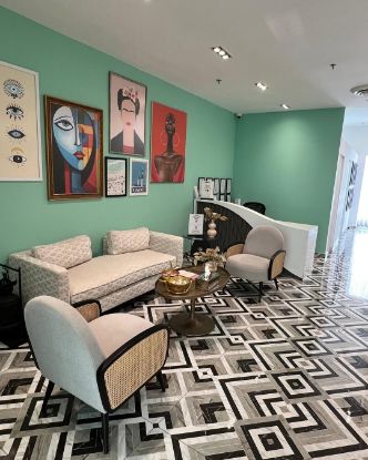 Picture of صالون نسائي في برج جاسم - شارع السور