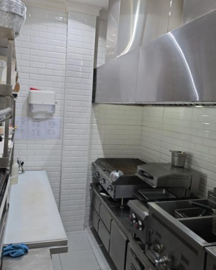 Picture of  محل في منطقة اسواق القرين 