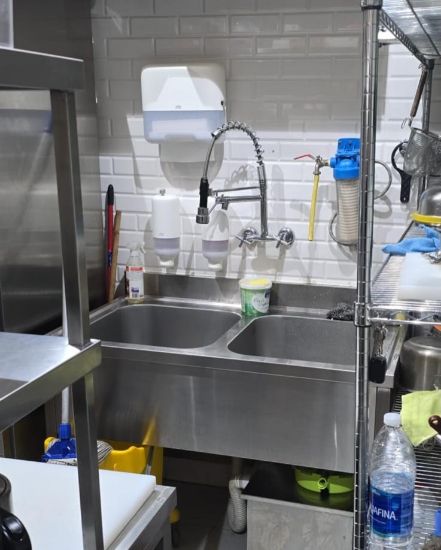 Picture of  محل في منطقة اسواق القرين 