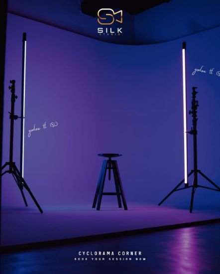 Picture of استوديو تصوير متكامل