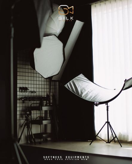 Picture of استوديو تصوير متكامل