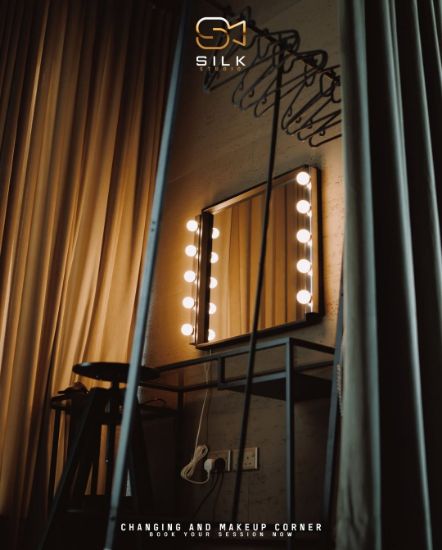 Picture of استوديو تصوير متكامل