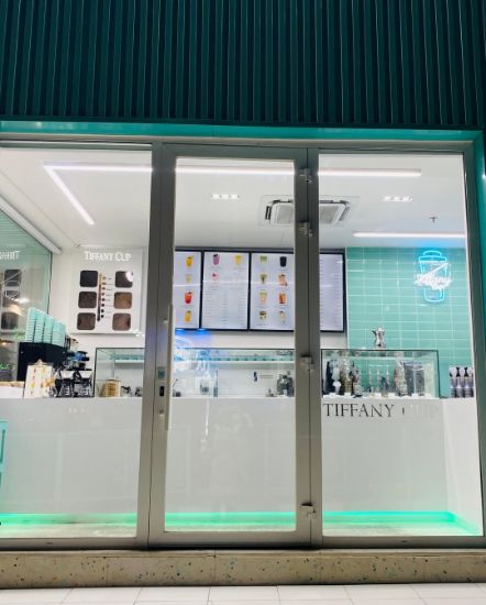 Picture of محل متخصص في القهوة في الفحيحيل