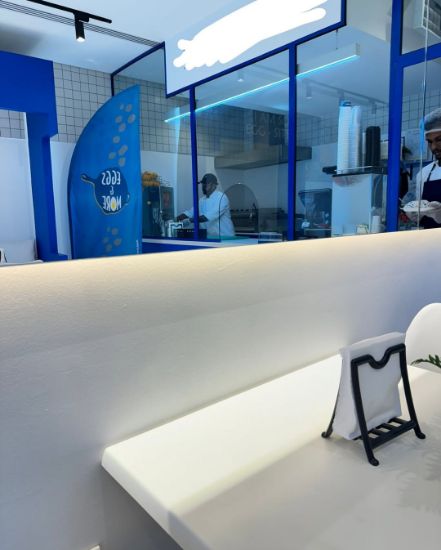 Picture of محل في منطقة السالمية بموقع مميز