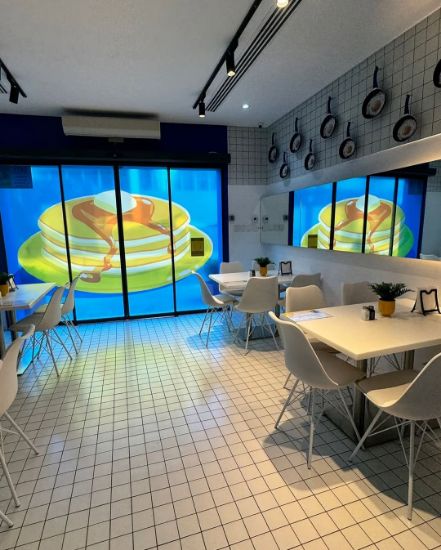 Picture of محل في منطقة السالمية بموقع مميز