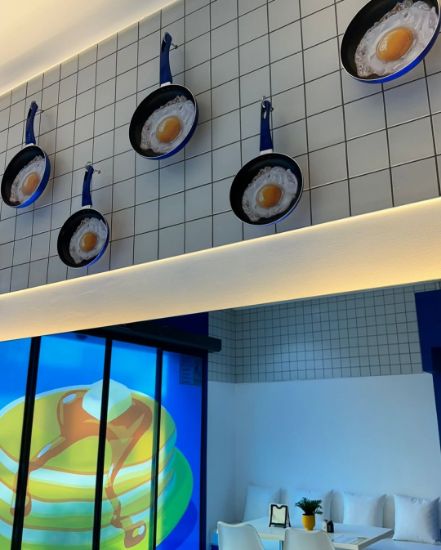 Picture of محل في منطقة السالمية بموقع مميز