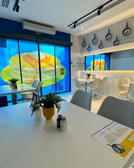 Picture of محل في منطقة السالمية بموقع مميز