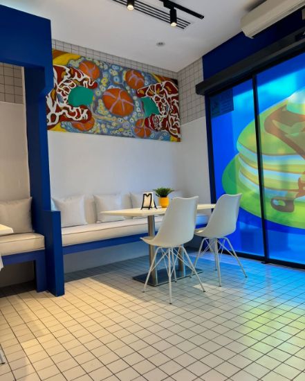 Picture of محل في منطقة السالمية بموقع مميز