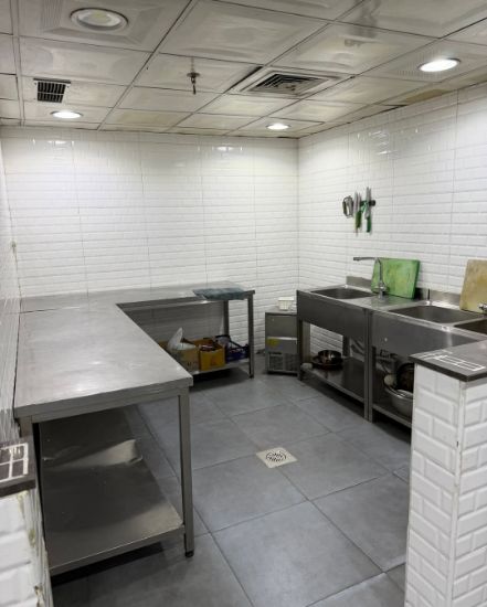 Picture of مطبخ قي منطقة العارضيه الحرفيه