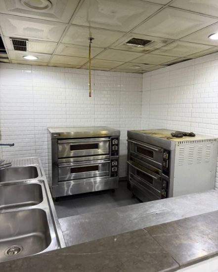 Picture of مطبخ قي منطقة العارضيه الحرفيه