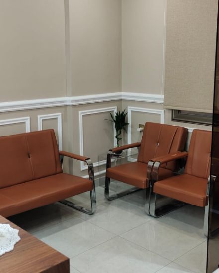 Picture of  صالون في منطقة الفروانيه 