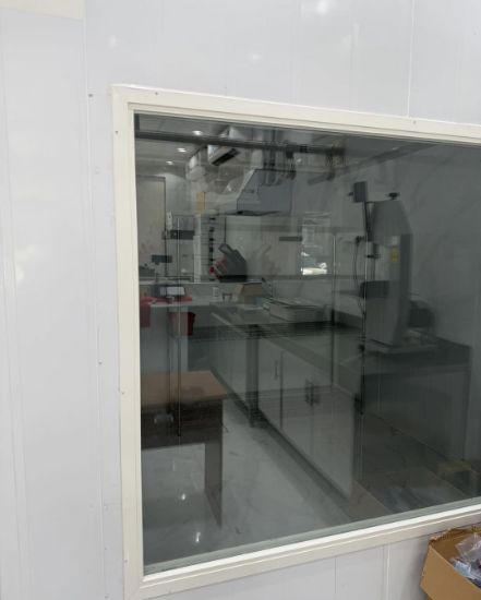 Picture of ملحمة قائمة في أسواق القرين