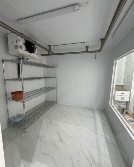 Picture of ملحمة قائمة في أسواق القرين