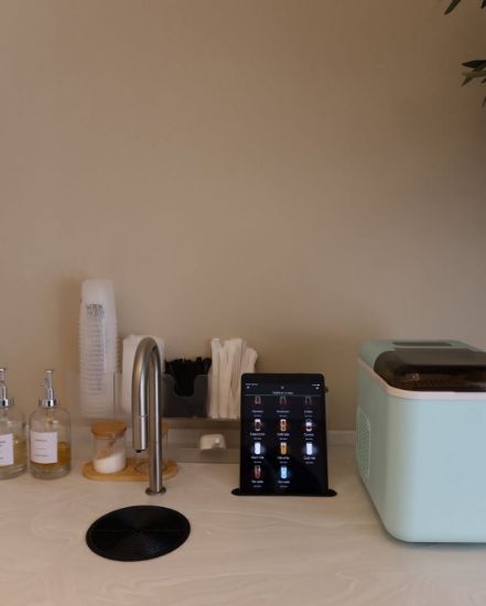 Picture of صالون نسائي في صباح السالم ق1