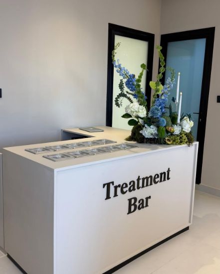 Picture of صالون نسائي في صباح السالم ق1