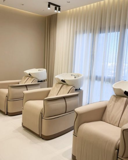 Picture of صالون نسائي في صباح السالم ق1