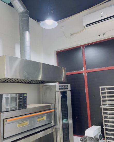 Picture of مطبخ مركزي في اسواق القرين مجهز