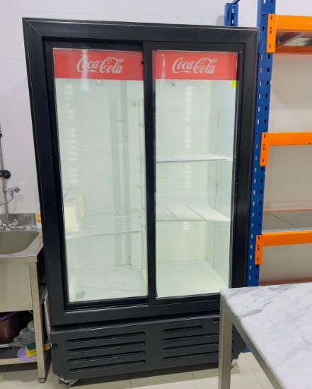 Picture of مطبخ مركزي في اسواق القرين مجهز