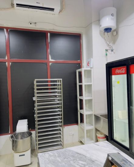 Picture of مطبخ مركزي في اسواق القرين مجهز