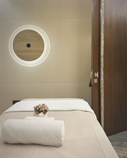 Picture of سبا فاخر متكامل في مجمع الراية