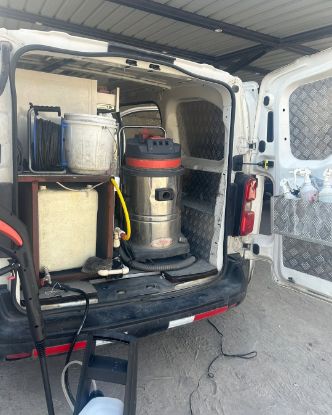 Picture of  شركة وتطبيق غسيل سيارات